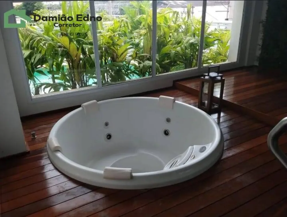 Apartamento, 1 quarto, 45 m² - Foto 8