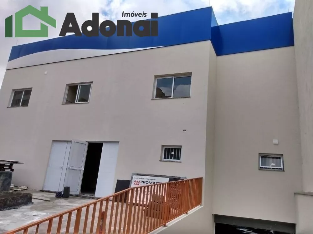 Loja-Salão à venda e aluguel, 1060m² - Foto 3