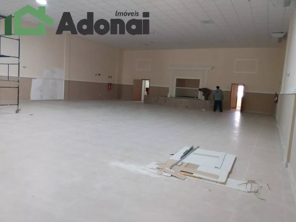 Loja-Salão à venda e aluguel, 1060m² - Foto 4