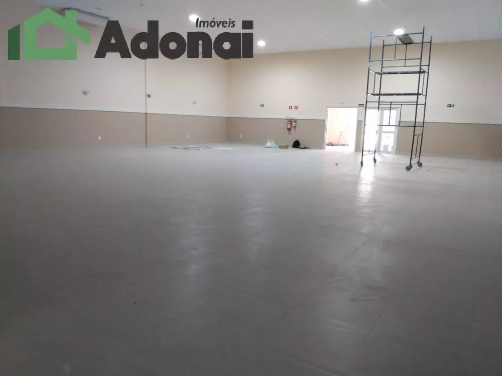 Loja-Salão à venda e aluguel, 1060m² - Foto 1