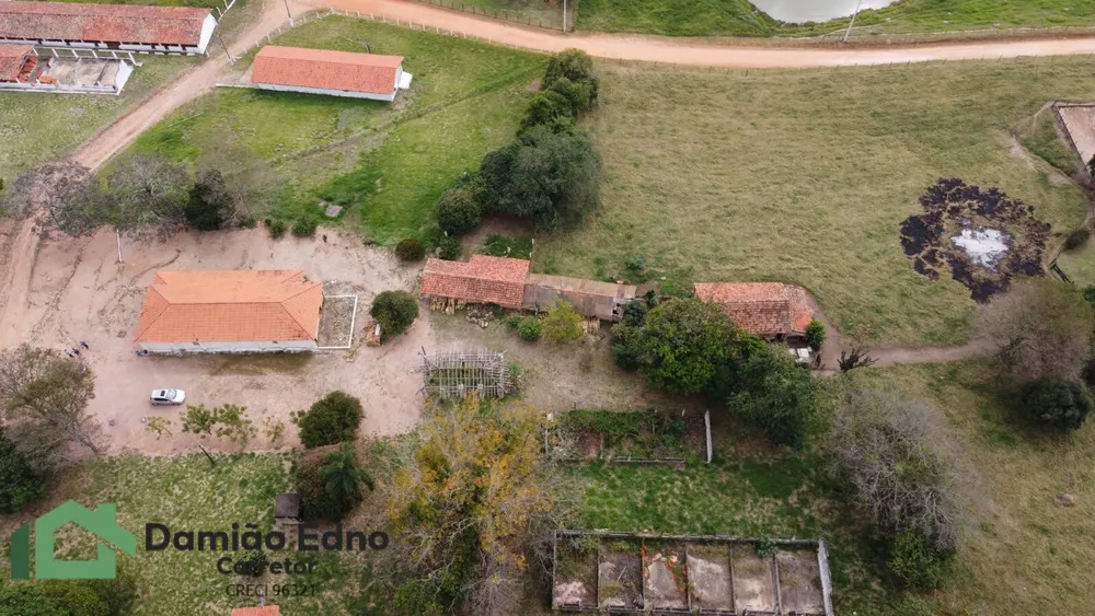 Chácara, 4 quartos, 2 hectares - Foto 12