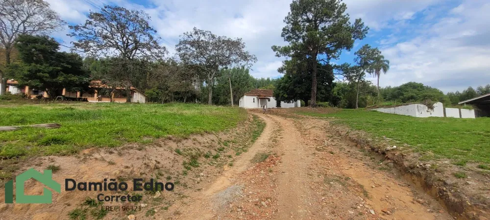Chácara, 4 quartos, 2 hectares - Foto 1