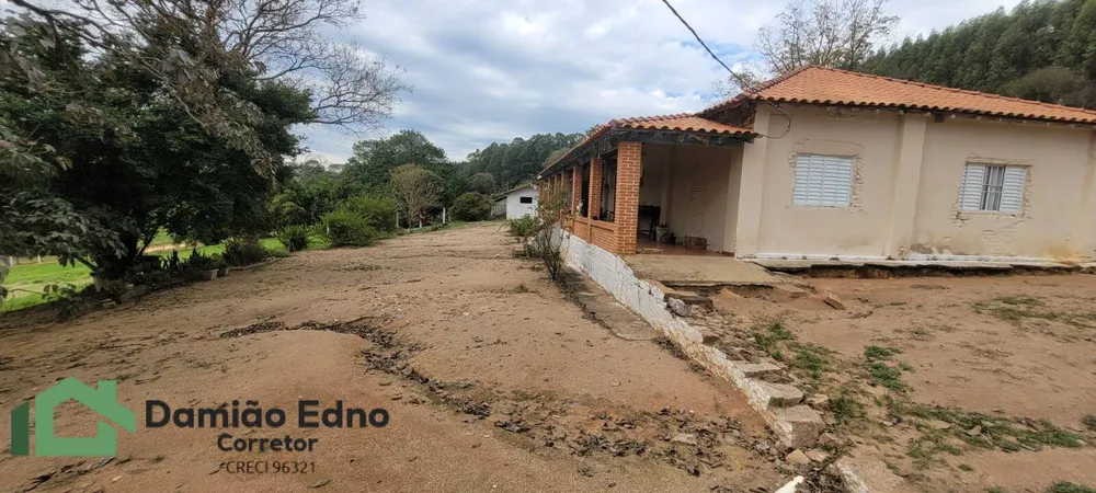 Chácara, 4 quartos, 2 hectares - Foto 10
