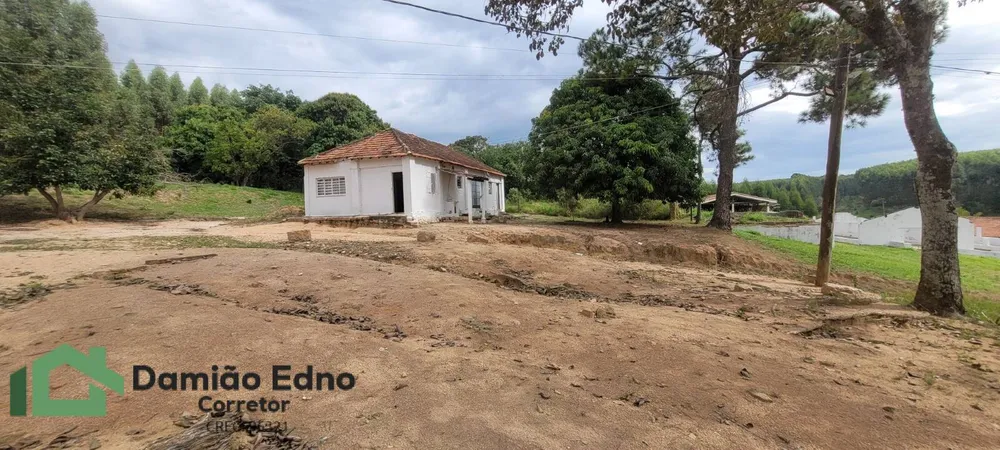 Chácara, 4 quartos, 2 hectares - Foto 14