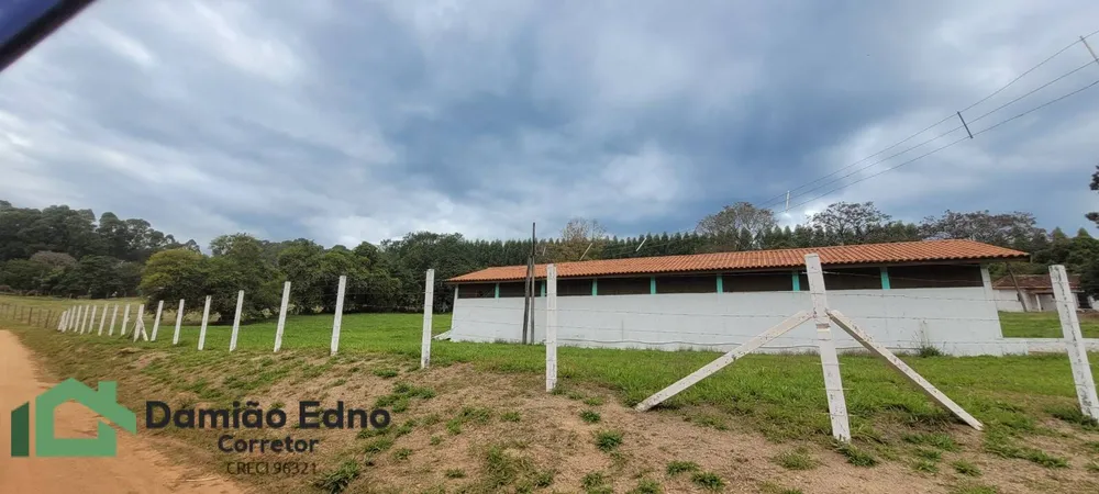 Chácara, 4 quartos, 2 hectares - Foto 9