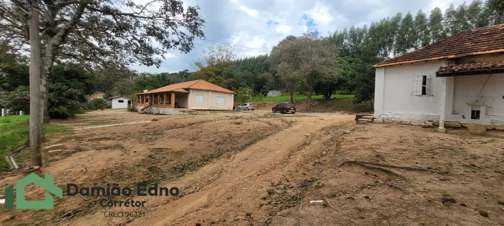 Chácara, 4 quartos, 2 hectares - Foto 15