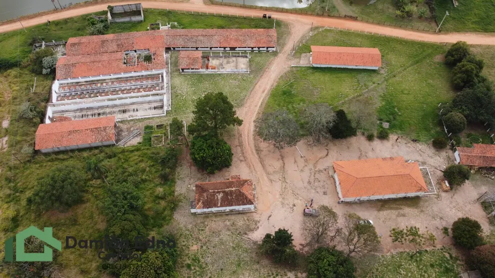 Chácara, 4 quartos, 2 hectares - Foto 13