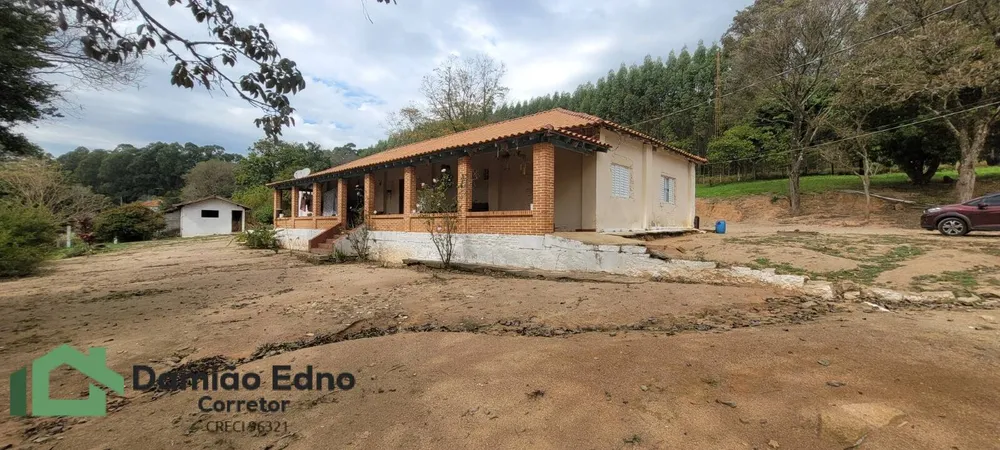 Chácara, 4 quartos, 2 hectares - Foto 16