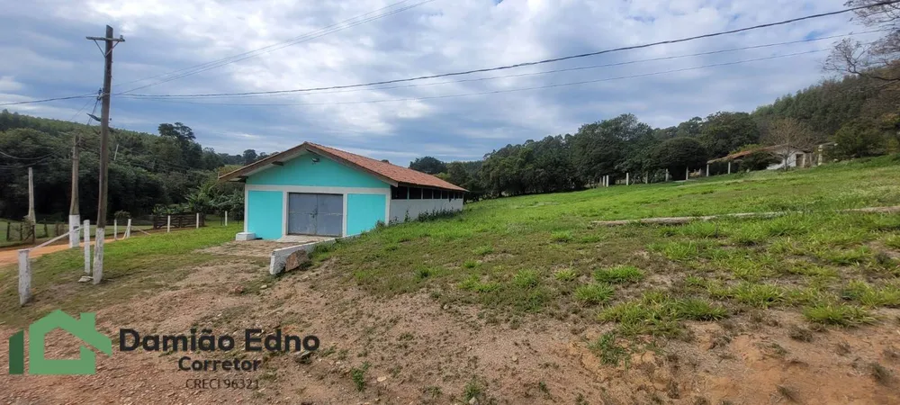 Chácara, 4 quartos, 2 hectares - Foto 3