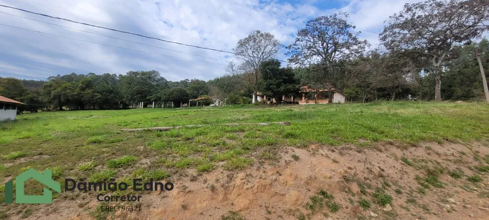 Chácara, 4 quartos, 2 hectares - Foto 5
