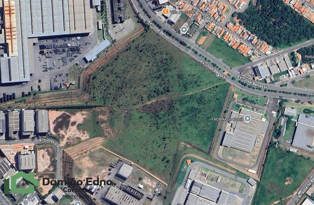Terreno, 9149 hectares - Foto 1