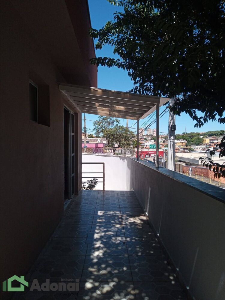 Casa, 2 quartos, 223 m² - Foto 1