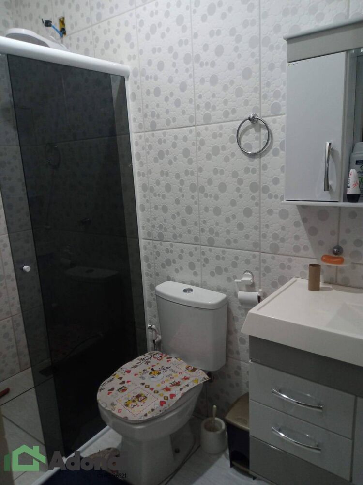Casa, 2 quartos, 223 m² - Foto 3