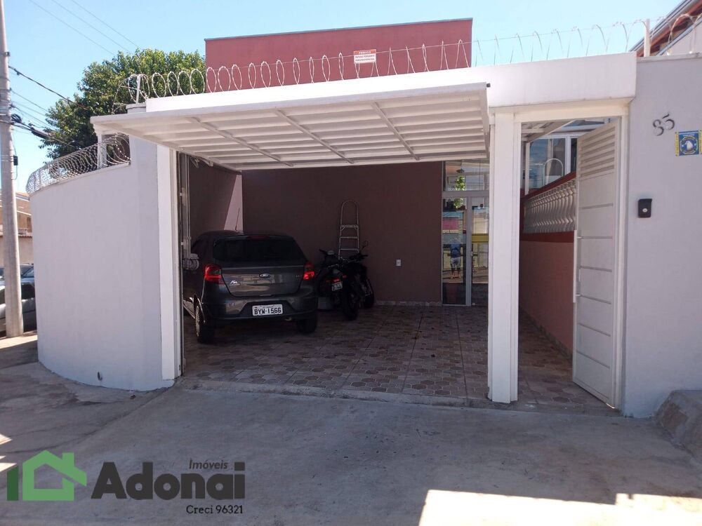 Casa, 2 quartos, 223 m² - Foto 20