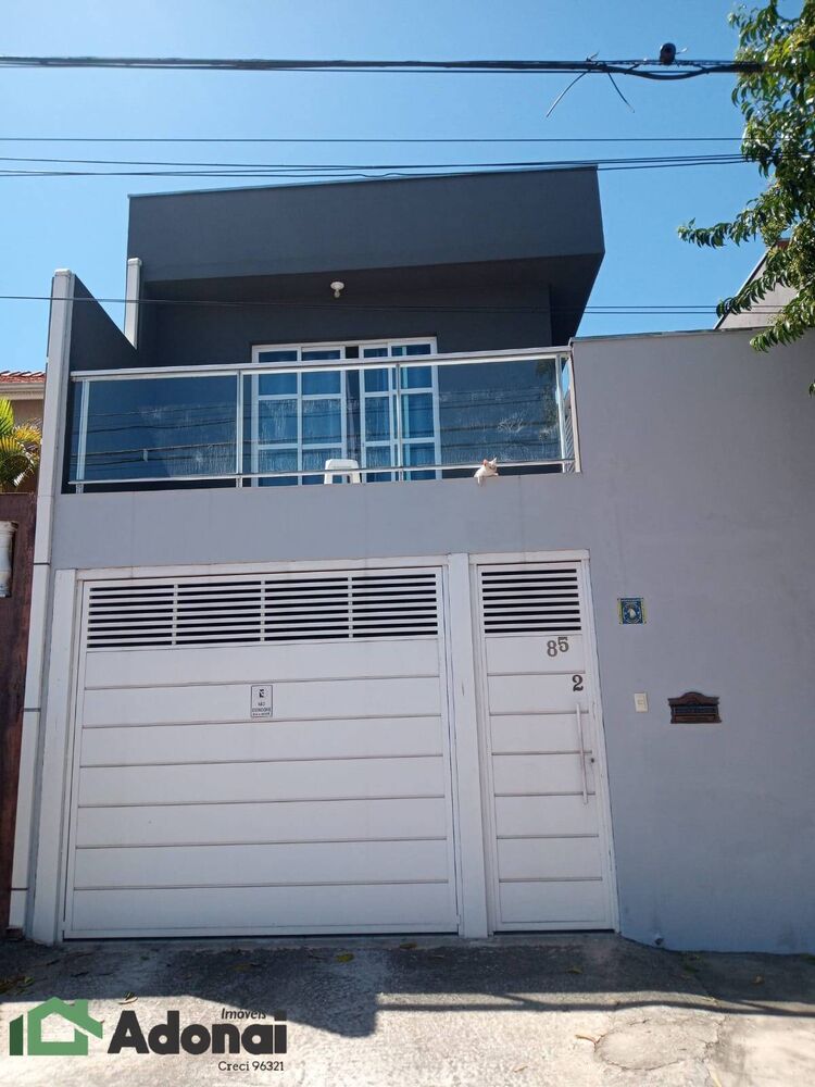 Casa, 2 quartos, 223 m² - Foto 19