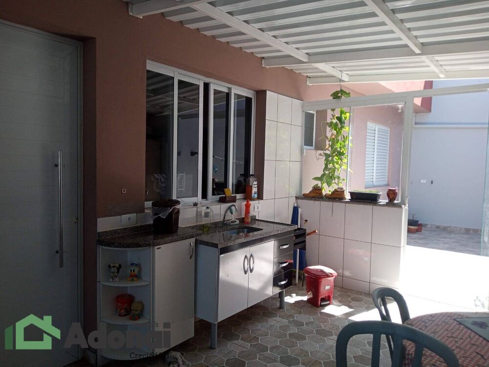Casa, 2 quartos, 223 m² - Foto 4