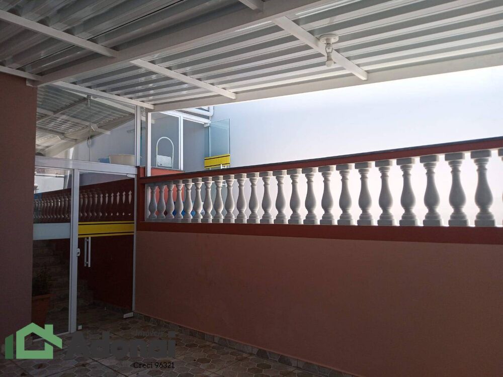 Casa, 2 quartos, 223 m² - Foto 5