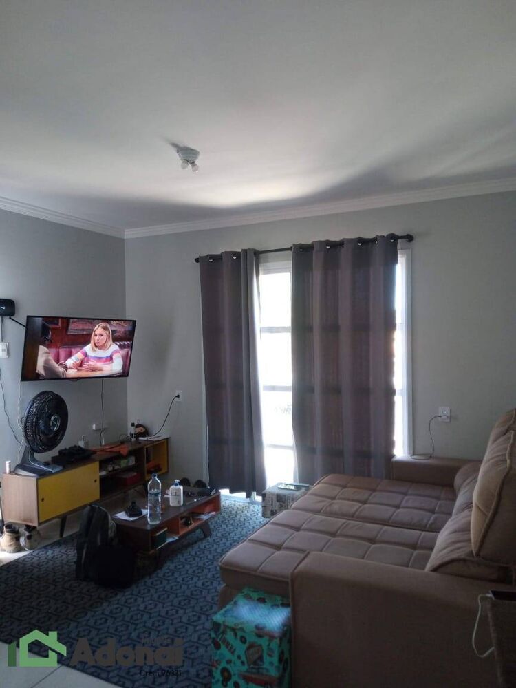 Casa, 2 quartos, 223 m² - Foto 2