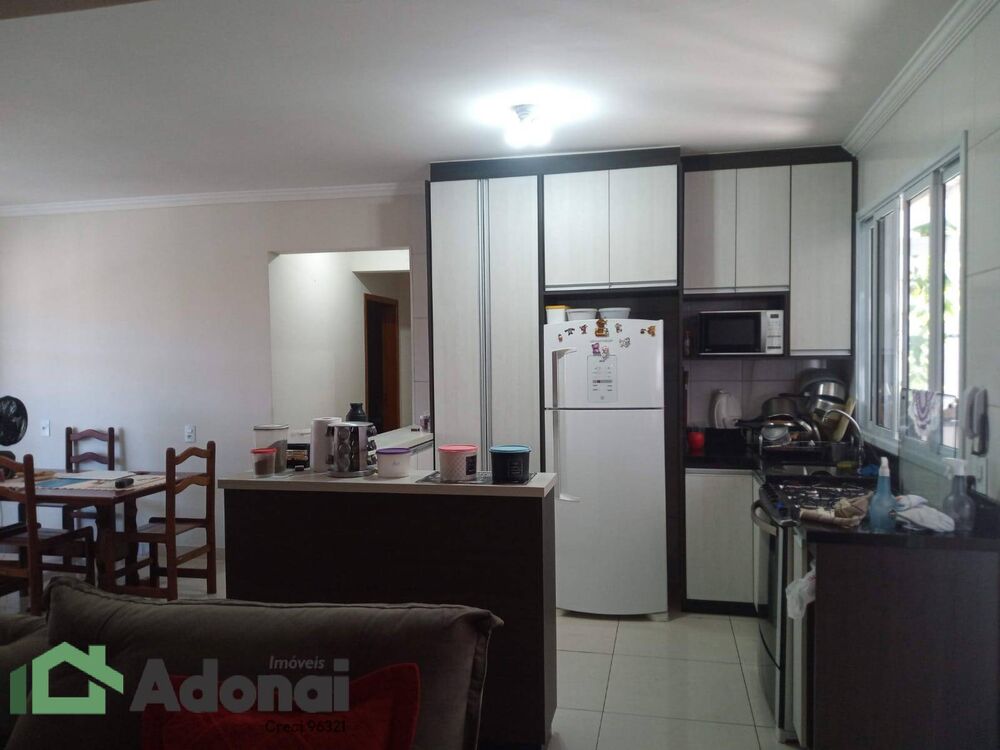 Casa, 2 quartos, 223 m² - Foto 6