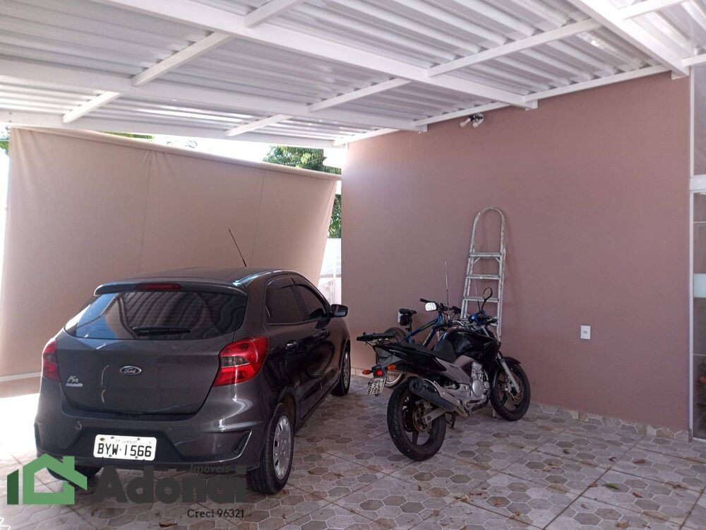 Casa, 2 quartos, 223 m² - Foto 7