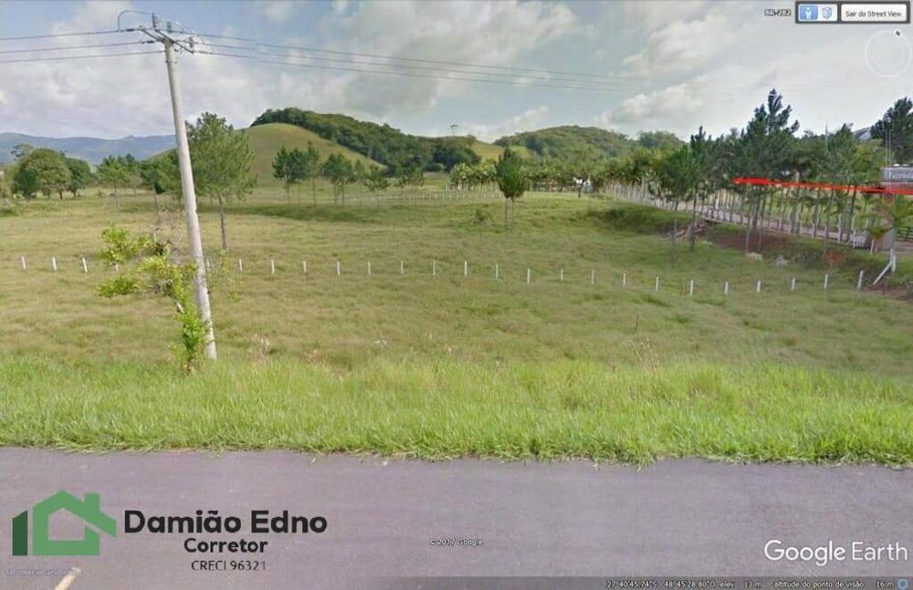 Terreno, 17 hectares - Foto 2