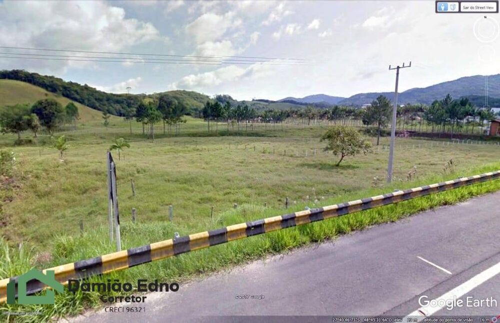 Terreno, 17 hectares - Foto 5