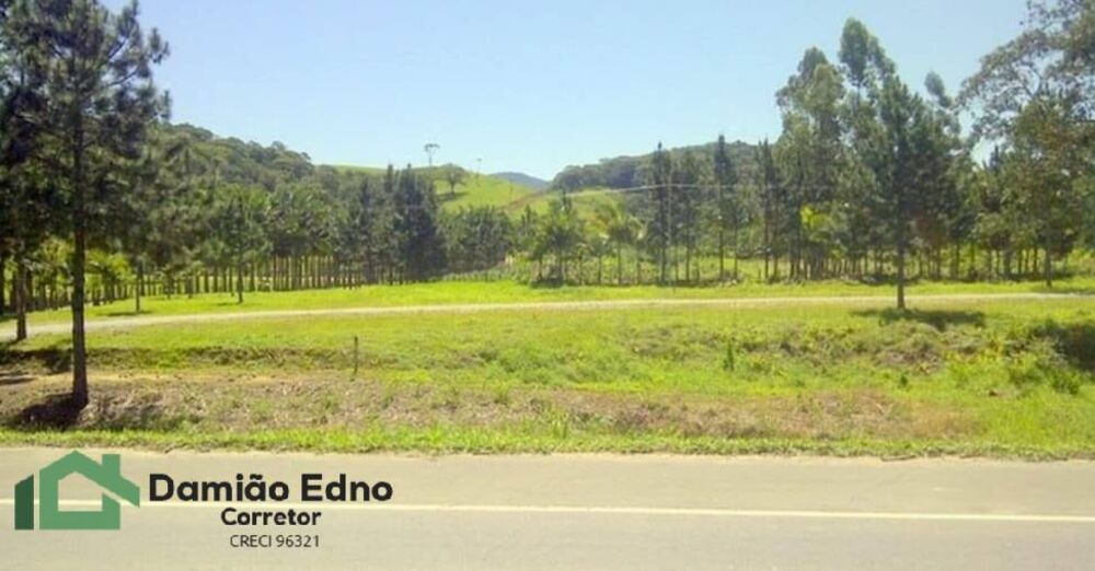 Terreno, 17 hectares - Foto 6