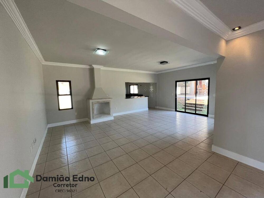 Casa de Condomínio à venda com 3 quartos, 400m² - Foto 8