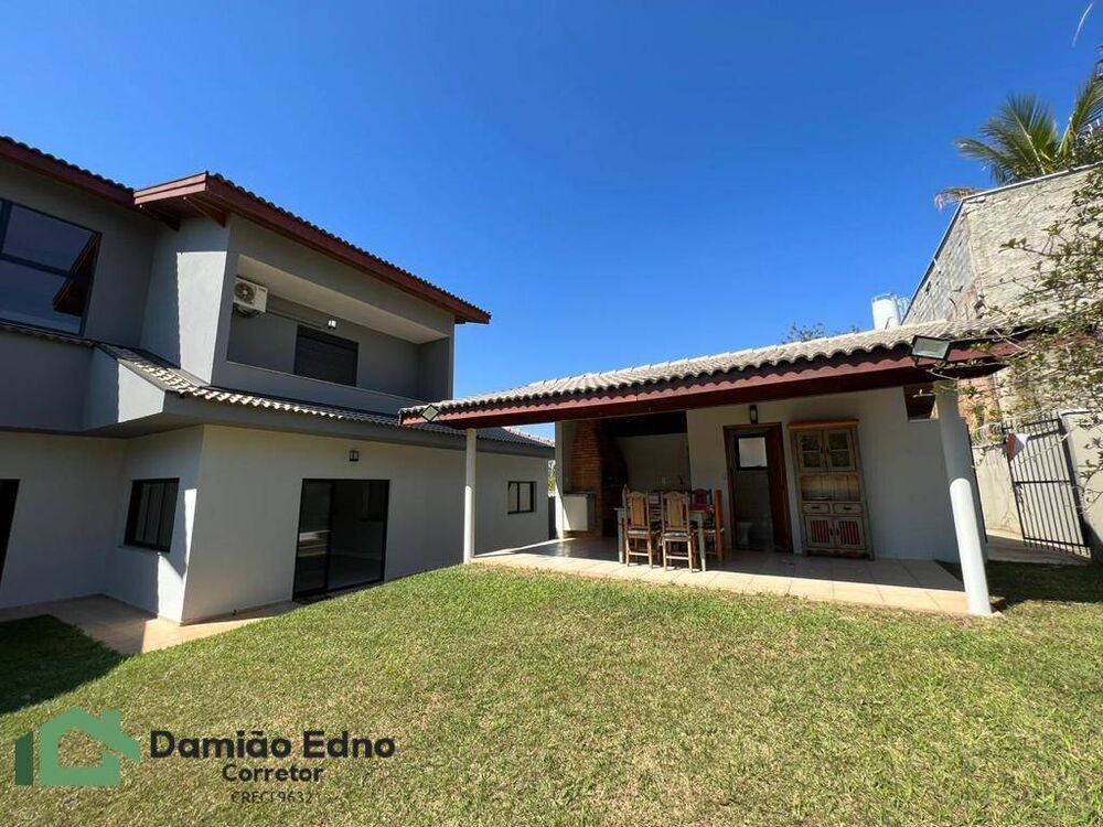 Casa de Condomínio à venda com 3 quartos, 400m² - Foto 5