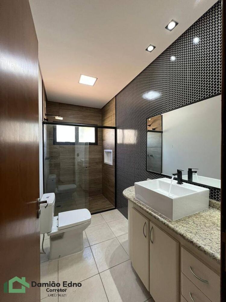 Casa de Condomínio à venda com 3 quartos, 400m² - Foto 7