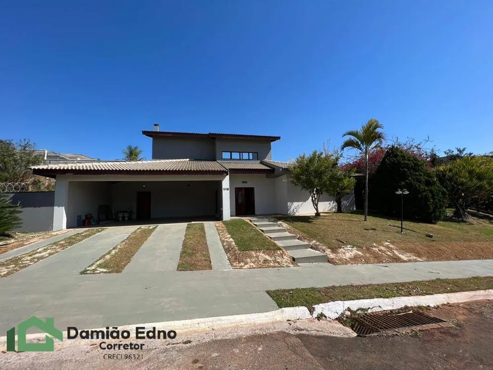 Casa de Condomínio, 3 quartos - Foto 8