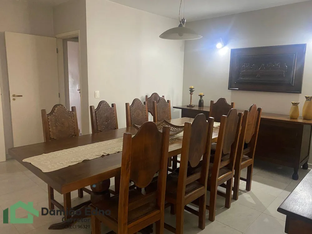 Apartamento, 3 quartos, 145 m² - Foto 2