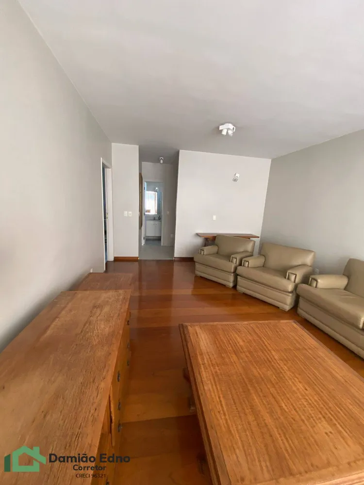 Apartamento, 3 quartos, 145 m² - Foto 6