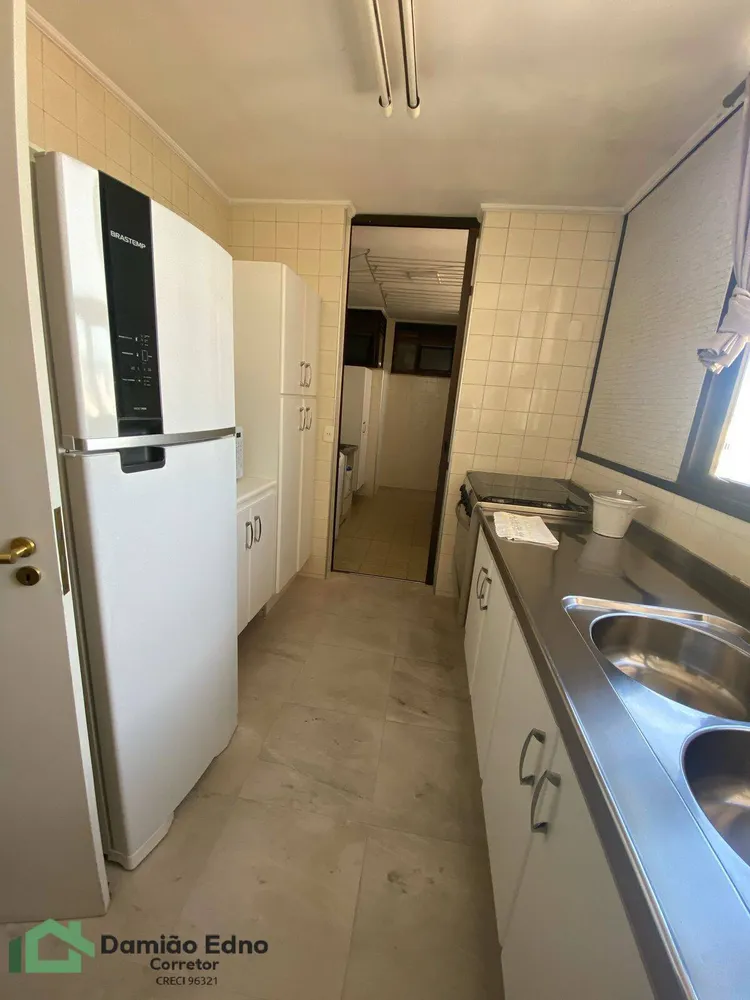 Apartamento, 3 quartos, 145 m² - Foto 7
