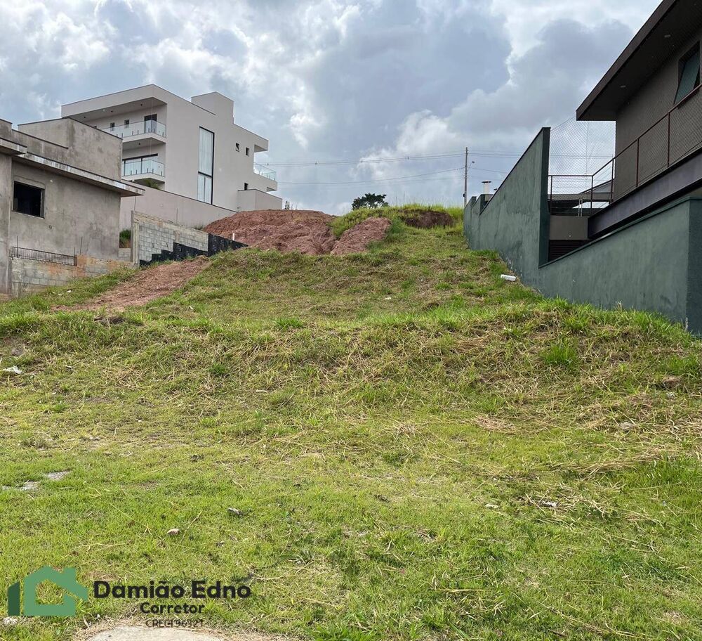 Terreno, 503 m² - Foto 1