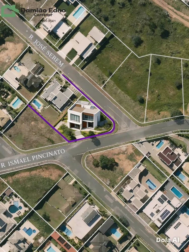 Terreno, 1000 m² - Foto 2