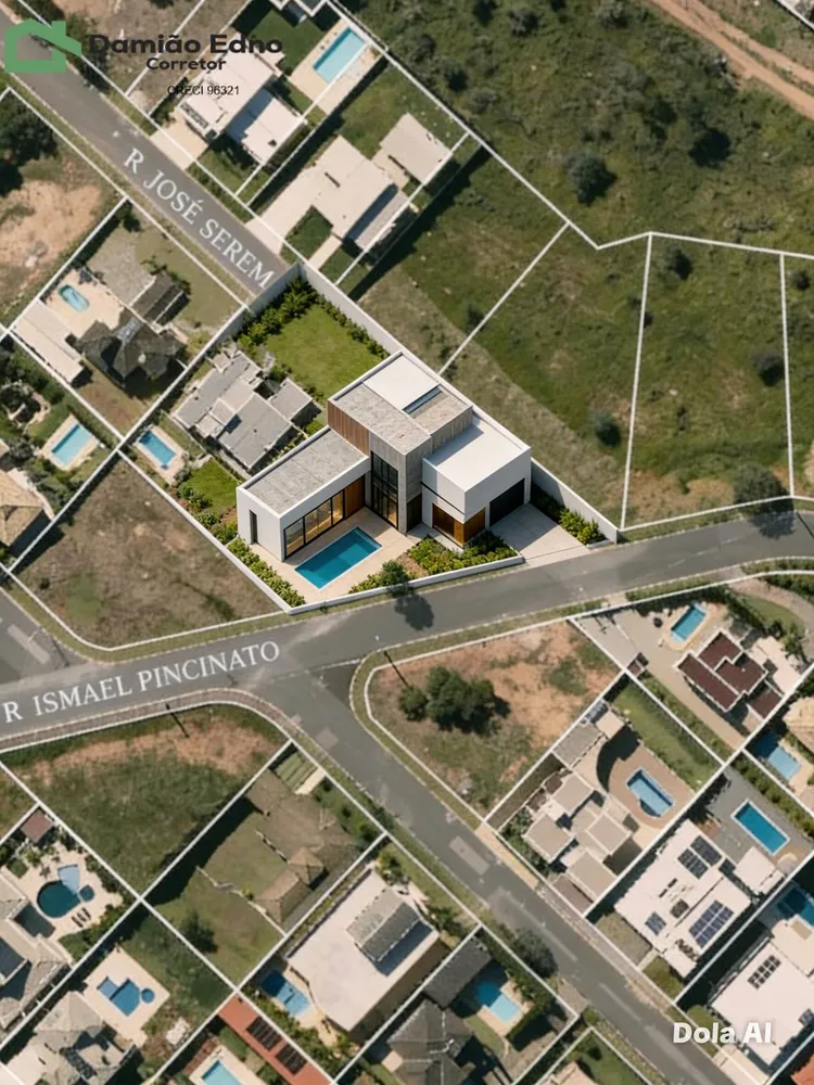 Terreno, 1000 m² - Foto 3