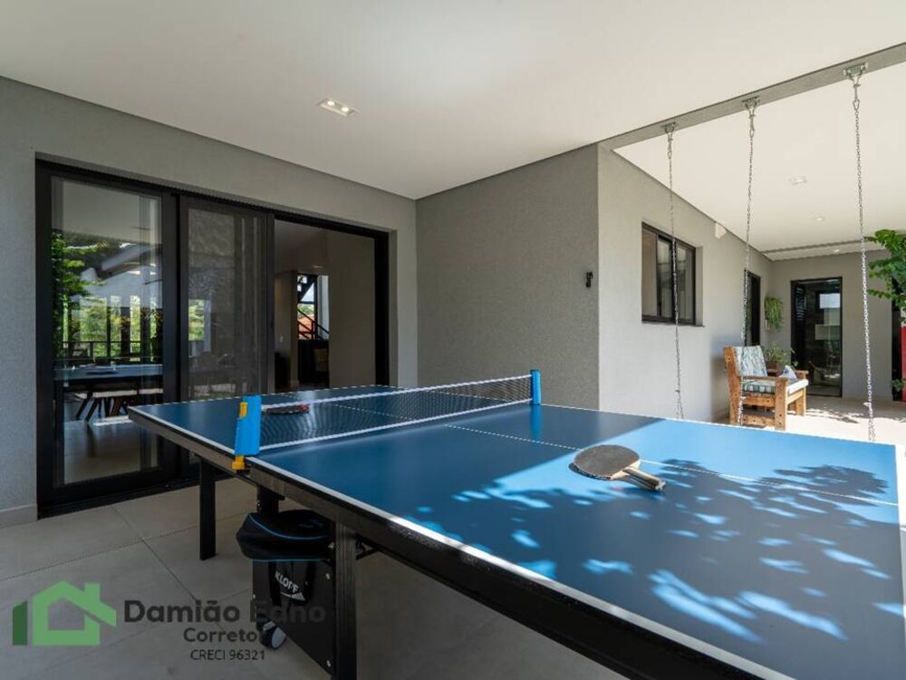 Casa à venda com 5 quartos, 486m² - Foto 11