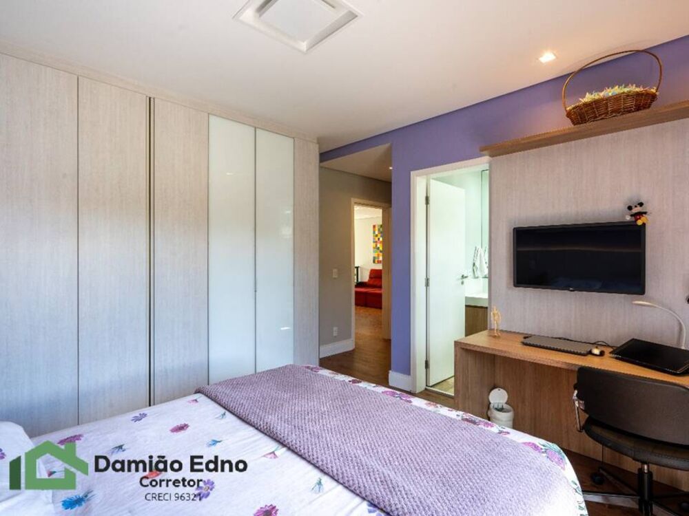Casa à venda com 5 quartos, 486m² - Foto 24