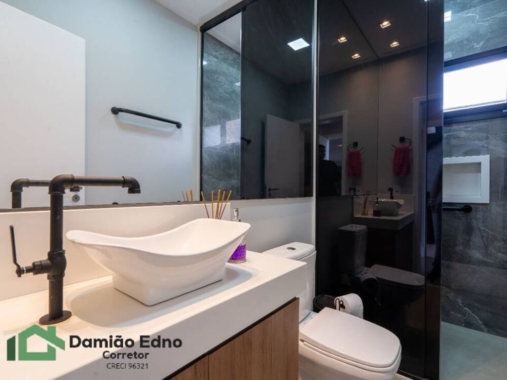 Casa à venda com 5 quartos, 486m² - Foto 16