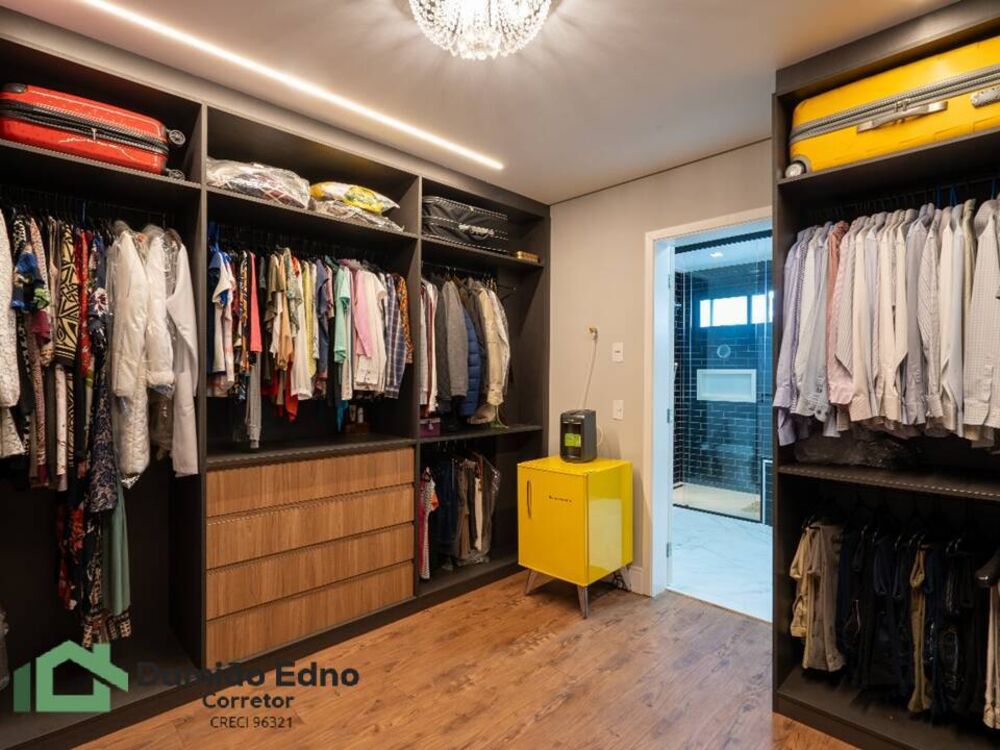 Casa à venda com 5 quartos, 486m² - Foto 6