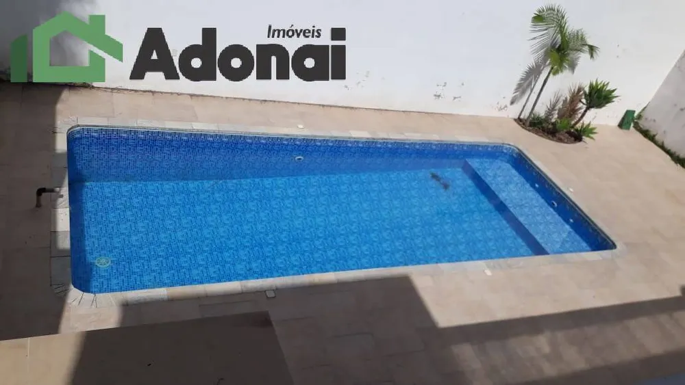 Casa, 3 quartos, 287 m² - Foto 6