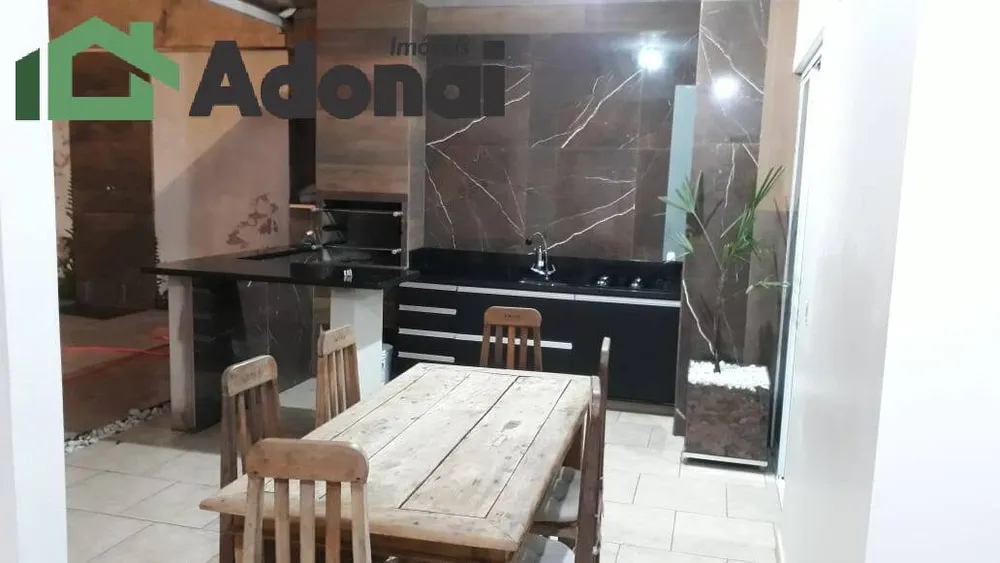 Casa, 3 quartos, 287 m² - Foto 4
