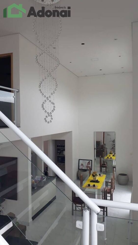 Casa, 3 quartos, 287 m² - Foto 11