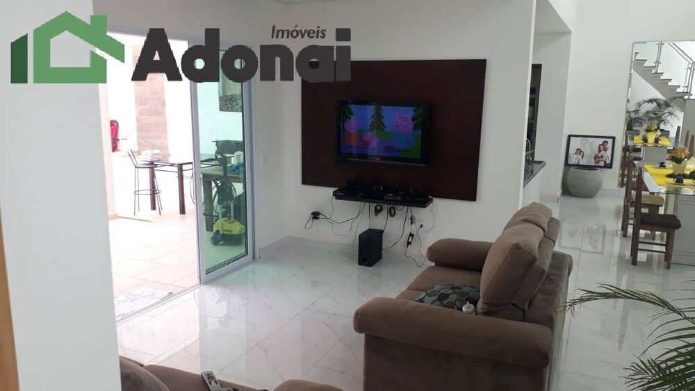 Casa, 3 quartos, 287 m² - Foto 10