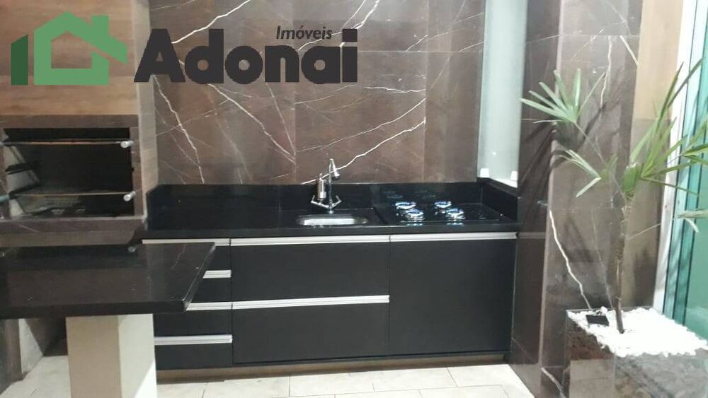 Casa, 3 quartos, 287 m² - Foto 14