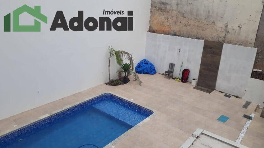 Casa, 3 quartos, 287 m² - Foto 7