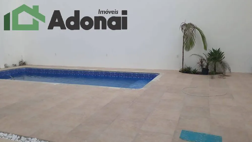 Casa, 3 quartos, 287 m² - Foto 2