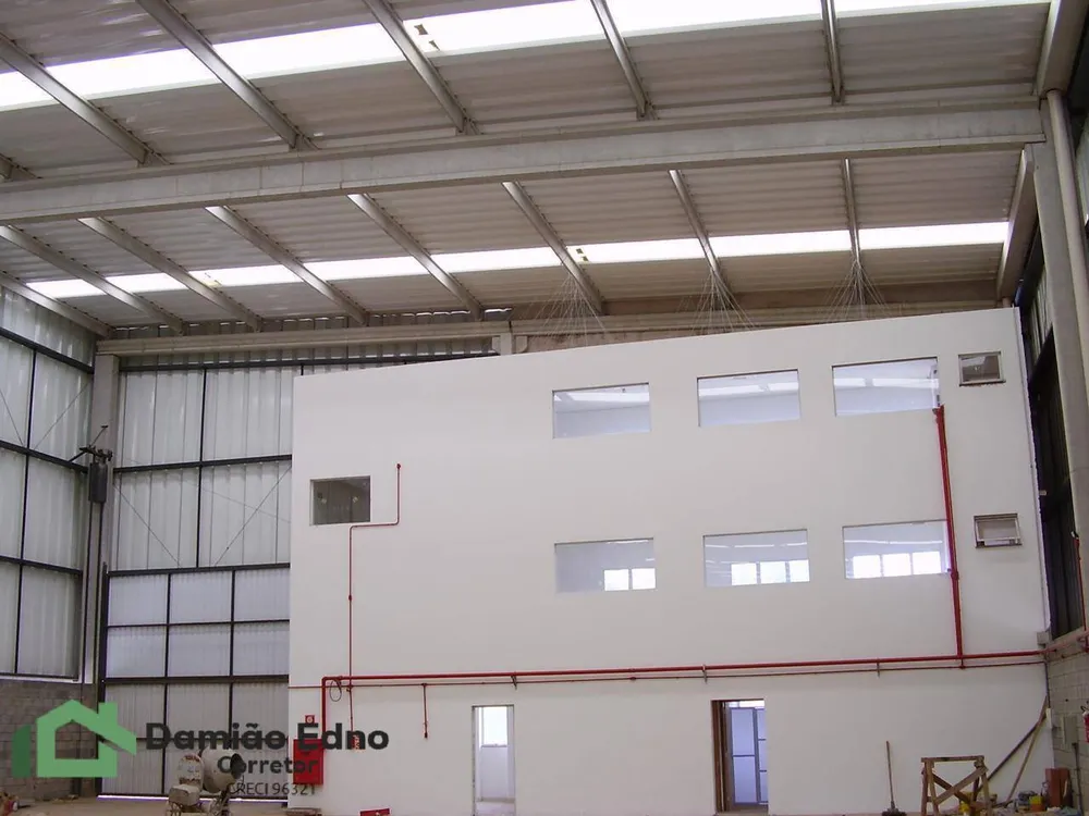 Depósito-Galpão, 3180 m² - Foto 2