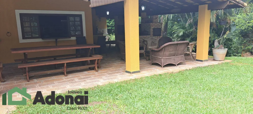 Chácara, 5 quartos, 5300 m² - Foto 8